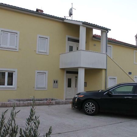 Apartmani Kraljic Dramalj Εξωτερικό φωτογραφία